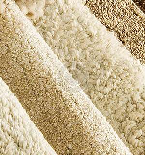Carpet tiles